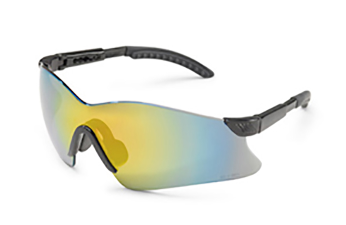 Hawk!" Safety Eyewear